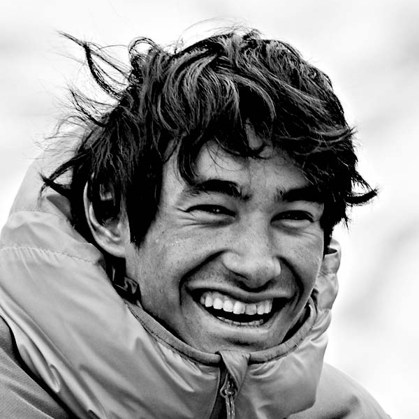 David Lama