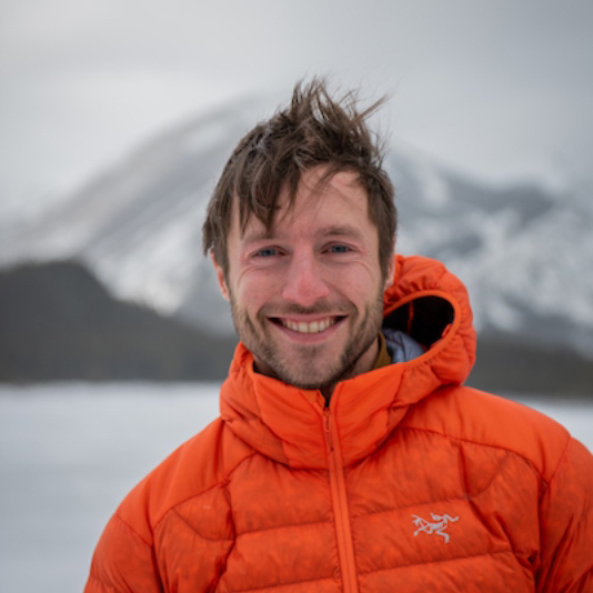 Ethan Berman 