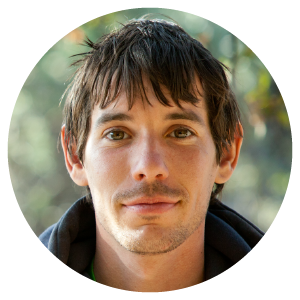 Alex Honnold