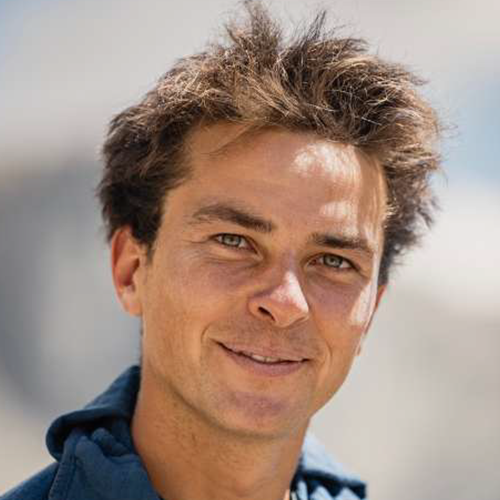 Nicolas Jean
